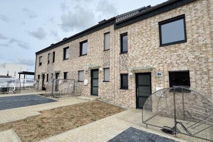 NEUBAU! EARLY-BIRD-AKTION 1. GRUNDMIETE GESCHENKT * 5 zimmer