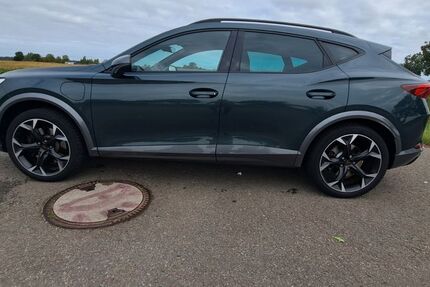 Cupra Formentor 72.700 km 22.600 &euro; Braunschweig 38108