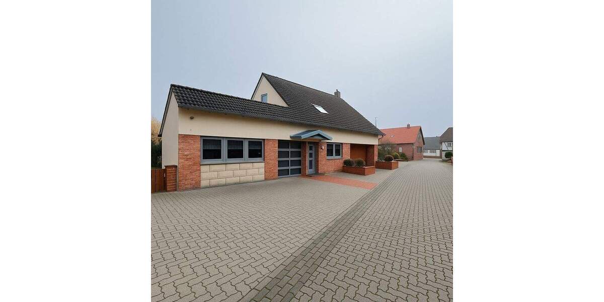 Gewerbeobjekt Cremlingen - 1.900&euro; | Angebot:24436519