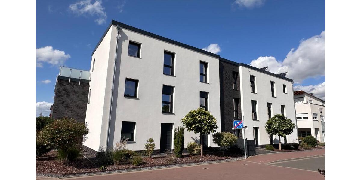 Erdgeschoßwohnung Wolfenbüttel Ahlum - 3 Zimmer, 112 m&sup2;, 385.000&euro; | Angebot:24760134