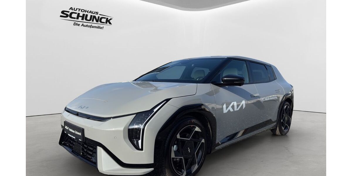 Kia EV4 1.500 km 47.995 &euro; Wolfenbüttel 38304
