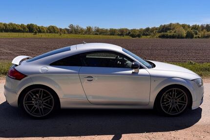 Audi TT 150.000 km 10.500 &euro; Braunschweig 38118