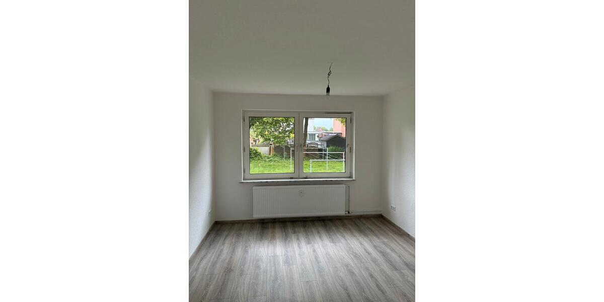 Erdgeschoßwohnung Salzgitter - 4 Zimmer, 62 m&sup2;, 391&euro; | Angebot:26670590