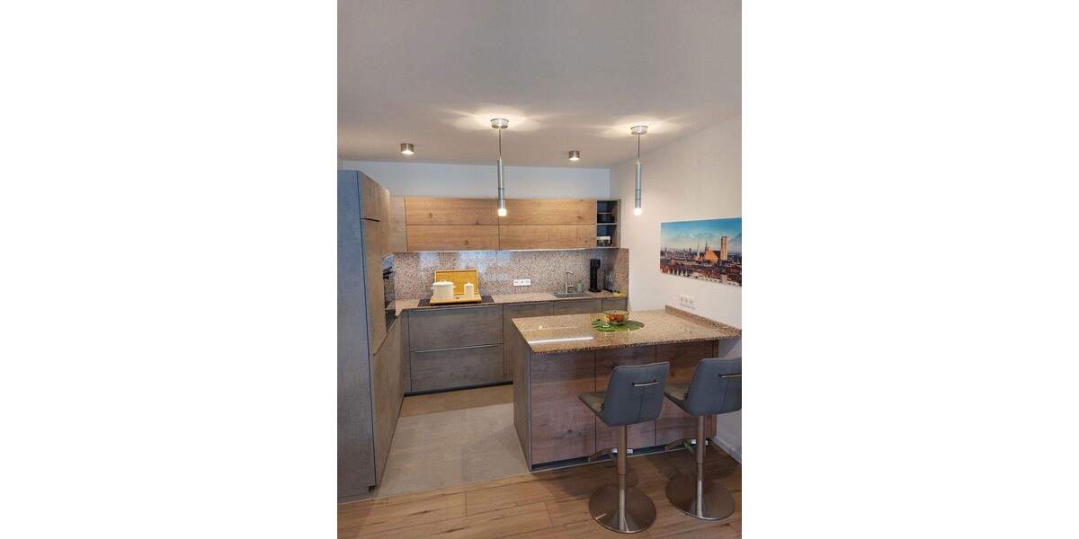 Etagenwohnung Sickte Niedersickte - 3 Zimmer, 93 m&sup2;, 385.000&euro; | Angebot:25735205