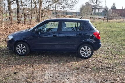 Skoda Fabia 167.366 km 2.500 &euro; Wipshausen 31234