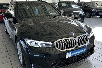 BMW 318 9.076 km 35.930 &euro; Salzgitter 38228
