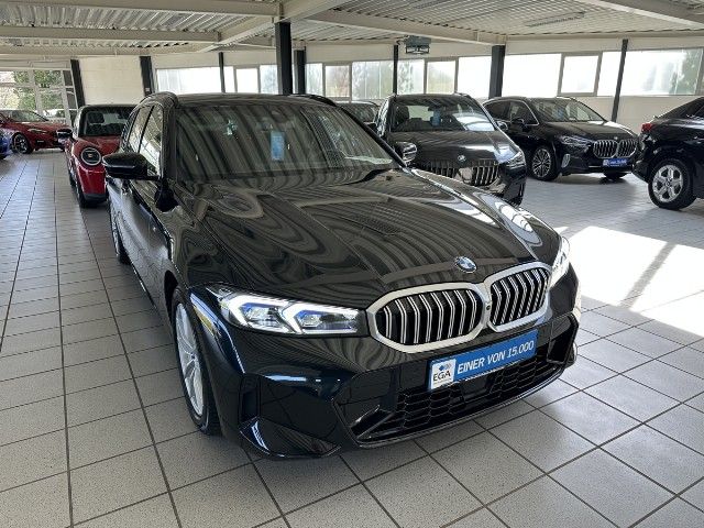 BMW 318 9.076 km 35.930 &euro; Salzgitter 38228