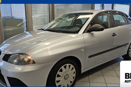Seat Ibiza 234.547 km 1.200 &euro; Wolfsburg-Heiligendorf 38444