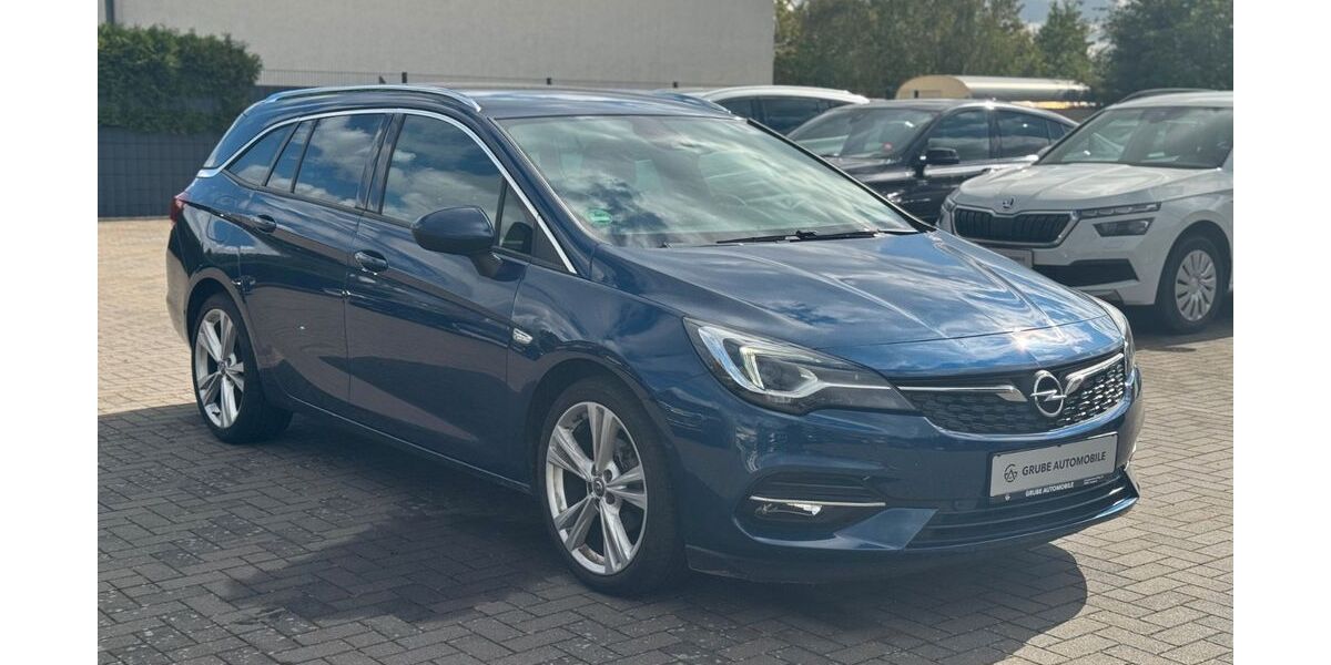 Opel Astra 100.000 km 11.690 &euro; Lengede 38268