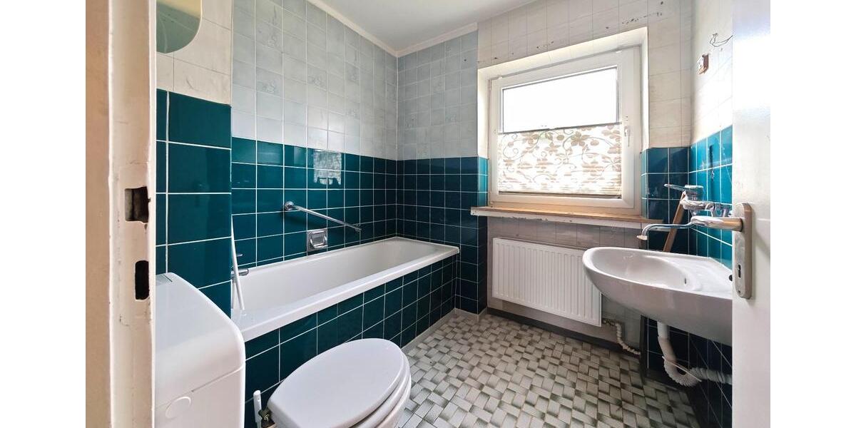 Reihenhaus Braunschweig Lehndorf-Watenbüttel - 6 Zimmer, 104 m&sup2;, 339.000&euro; | Angebot:26869312