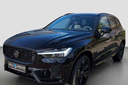 Volvo XC60 16.631 km 60.490 &euro; Braunschweig 38114