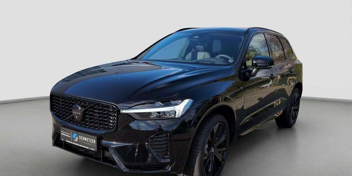 Volvo XC60 16.631 km 60.490 &euro; Braunschweig 38114