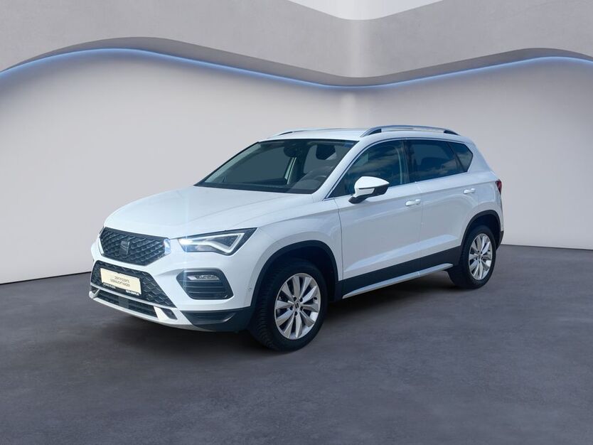 Seat Ateca 25.200 km 28.490 € Braunschweig 38114
