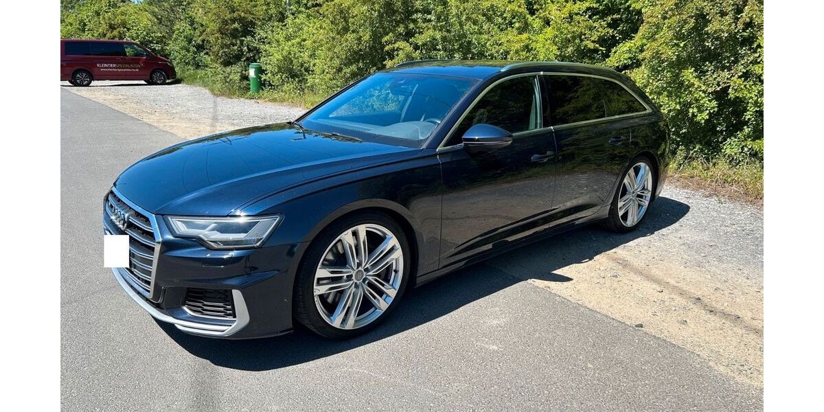 Audi S6 158.700 km 35.700 &euro; Wendeburg 38176