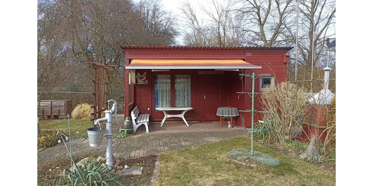 Grundstück Braunschweig Timmerlah-Geitelde-Stiddien - 4.200&euro; | Angebot:25371748