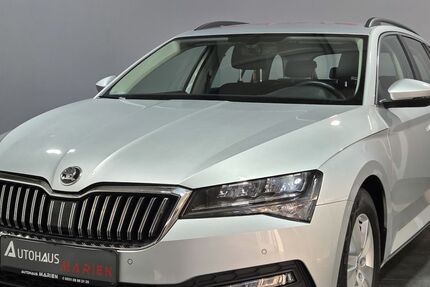 Skoda Superb 132.911 km 16.990 &euro; Braunschweig 38112