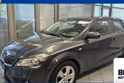 Kia ceed / Ceed 168.983 km 2.900 &euro; Wolfsburg-Heiligendorf 38444