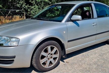 Skoda Superb 93.800 km 3.850 &euro; Braunschweig 38100