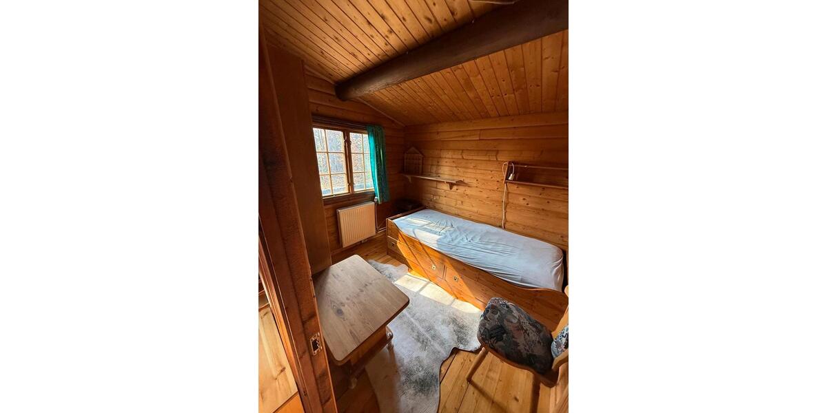 Einfamilienhaus Sassenburg - 3 Zimmer, 41 m&sup2;, 115.000&euro; | Angebot:25859949