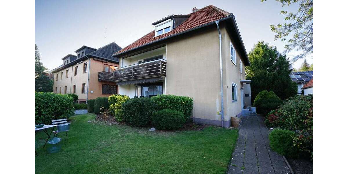 Einfamilienhaus Braunschweig Nordstadt - 9 Zimmer, 225 m&sup2;, 590.000&euro; | Angebot:23737947