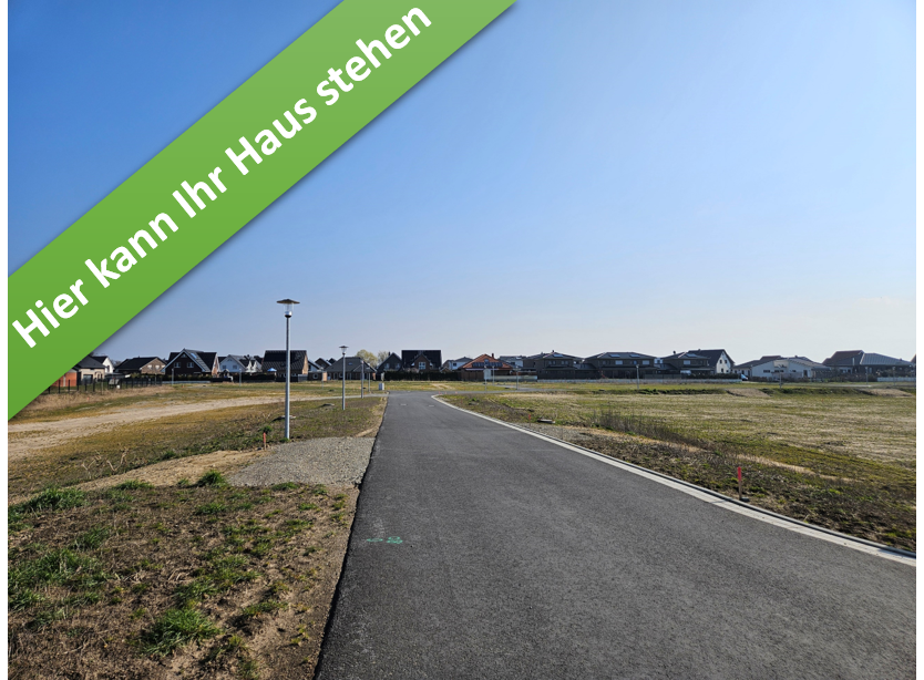 Haus zum Kaufen in Leiferde 302.590 € 106 m²
