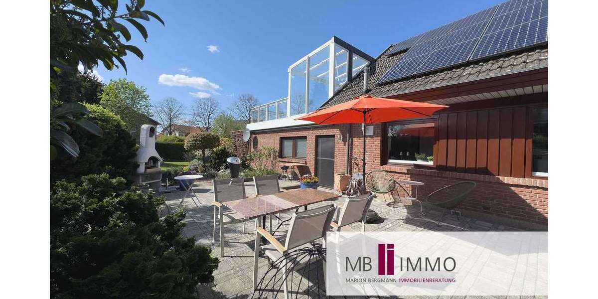 Einfamilienhaus Wolfsburg Alt-Wolfsburg - 7 Zimmer, 186 m&sup2;, 299.000&euro; | Angebot:26616351