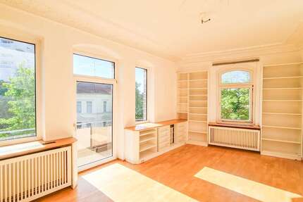 Wohnung zum Kaufen in Braunschweig Viewegs Garten-Bebelhof 520.000 € 153 m² 4 zimmer
