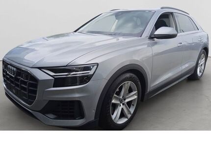 Audi Q8 88.450 km 49.190 &euro; Wolfsburg 38440