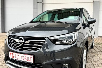 Opel Crossland (X) 100.000 km 8.490 € Salzgitter 38229