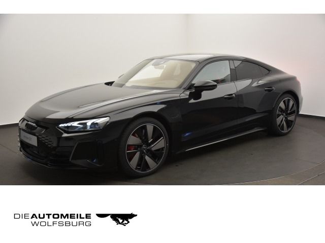 Audi e-tron GT 17.500 km 99.690 &euro; Wolfsburg 38440