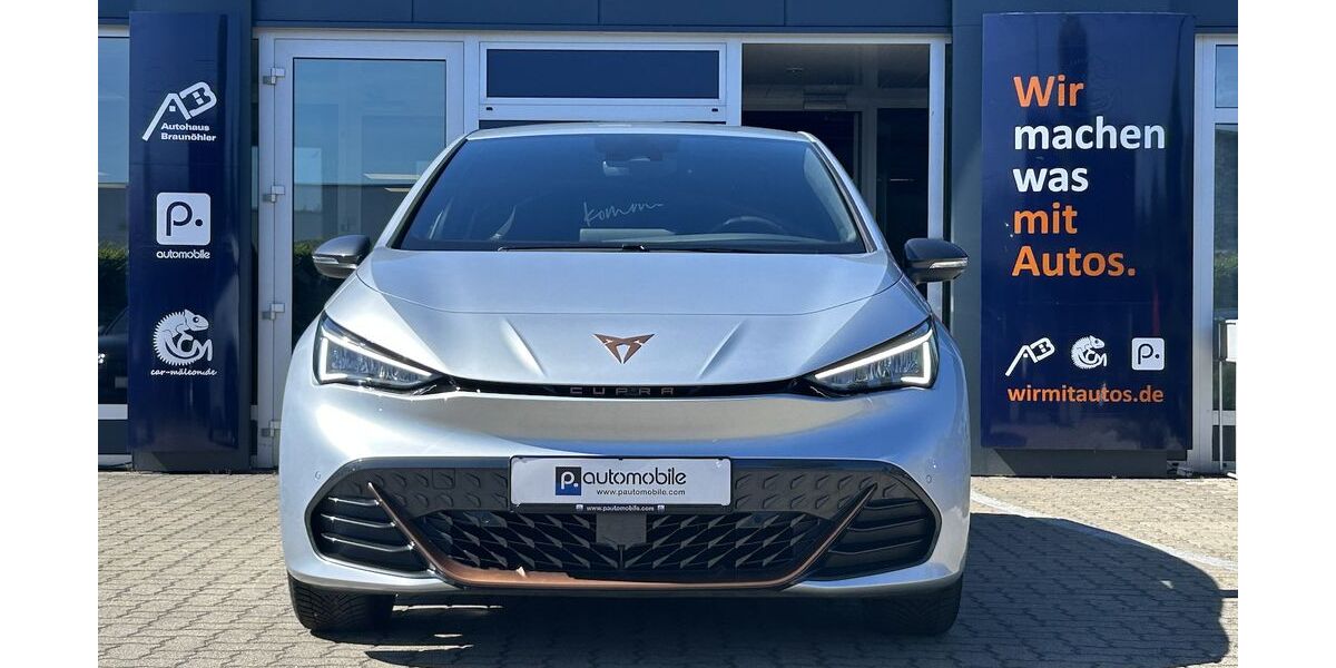 Cupra Born 23.441 km 33.980 &euro; Salzgitter 38229
