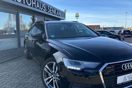 Audi A6 108.000 km 26.990 &euro; Peine 31228