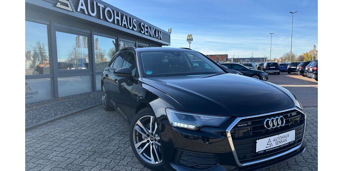 Audi A6 108.000 km 26.990 &euro; Peine 31228