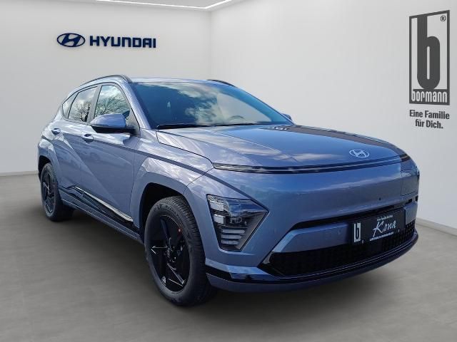 Hyundai KONA Elektro 1.500 km 37.890 &euro; Wolfenbüttel-Halchter 38304