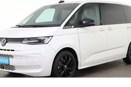 VW T7 Multivan 43.900 km 49.980 &euro; Gifhorn 38518