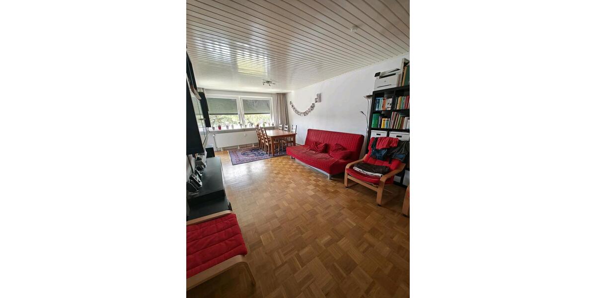 Etagenwohnung Braunschweig Broitzem - 3 Zimmer, 92 m&sup2;, 244.000&euro; | Angebot:26902728