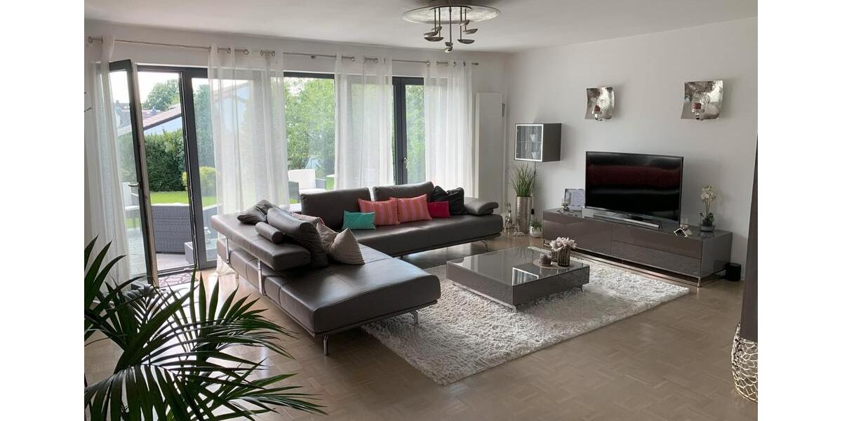 Einfamilienhaus Wolfenbüttel Ahlum - 7 Zimmer, 219 m&sup2;, 2.590&euro; | Angebot:26366781