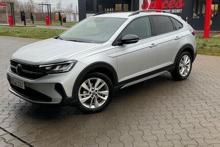 VW Taigo 11.000 km 22.700 &euro; Wolfsburg 38448