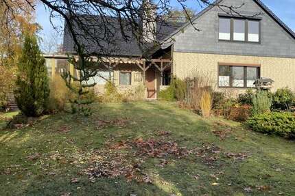 Haus Wolfsburg Detmerode - 7 Zimmer, 234 m&sup2;, 496.000&euro; | Angebot:24452440