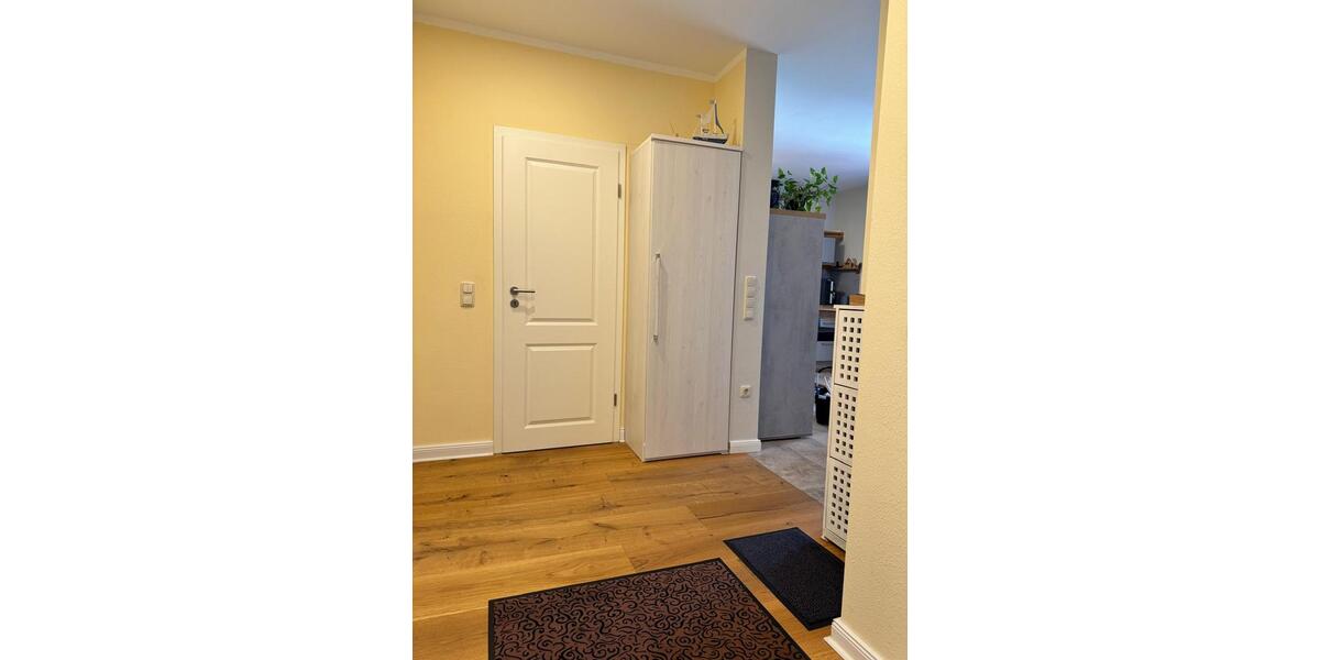 Etagenwohnung Wolfenbüttel Adersheim - 3 Zimmer, 103 m&sup2;, 289.000&euro; | Angebot:27447208