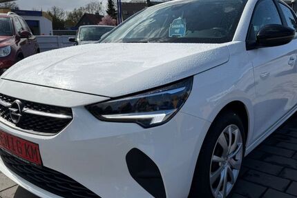 Opel Corsa 57.238 km 13.490 &euro; Peine 31224