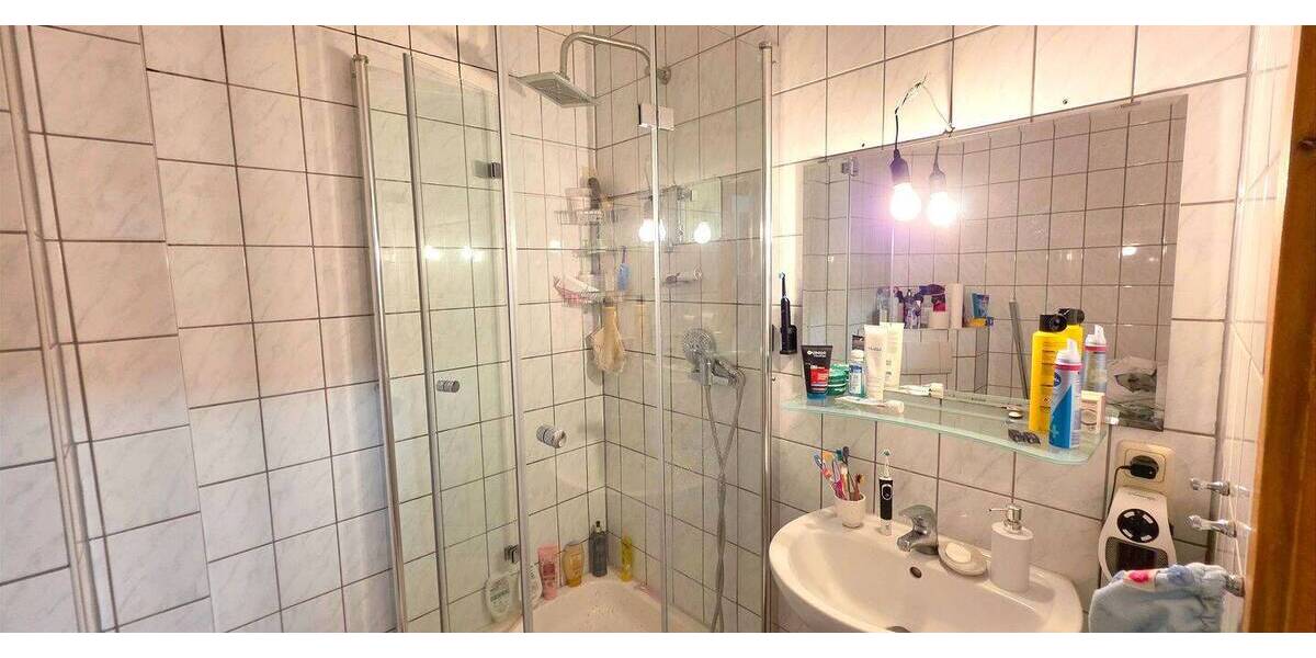 Etagenwohnung Braunschweig Innenstadt - 2 Zimmer, 60 m&sup2;, 530&euro; | Angebot:26554653