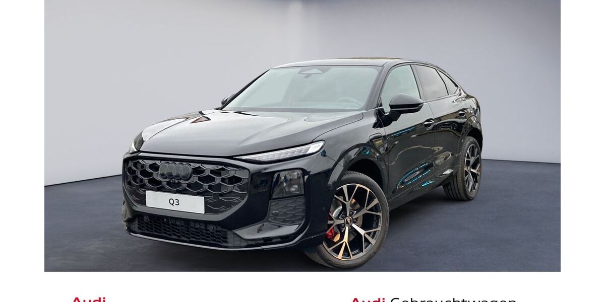 Audi Q3 3.500 km 64.450 &euro; Braunschweig 38124