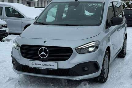Mercedes-Benz Citan 28.800 km 23.290 &euro; Lengede 38268