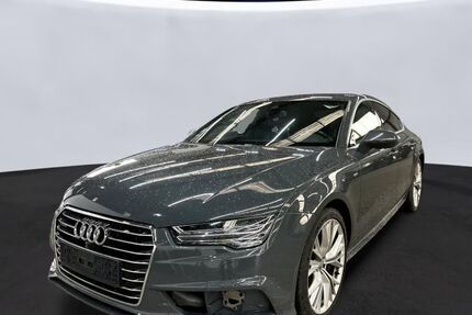 Audi A7 154.300 km 21.990 &euro; Peine 31226