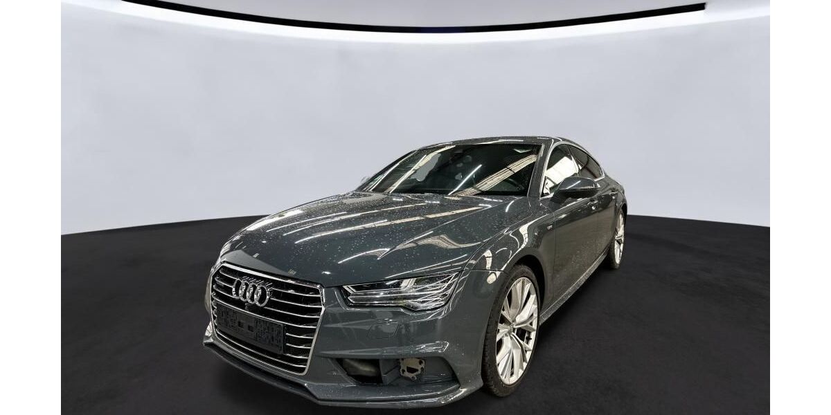 Audi A7 154.300 km 21.990 &euro; Peine 31226