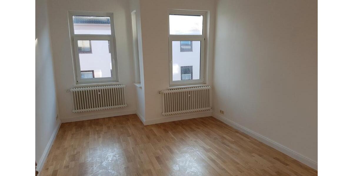 Etagenwohnung Braunschweig Wabe-Schunter-Beberbach - 2 Zimmer, 57 m&sup2;, 440&euro; | Angebot:25979173