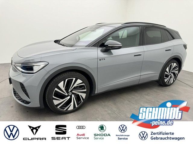VW ID.4 24.170 km 36.400 &euro; Peine 31226