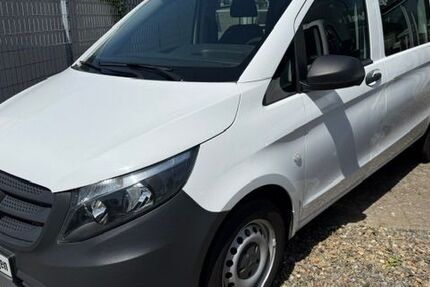 Mercedes-Benz Vito 140.000 km 18.433 &euro; Braunschweig 38114