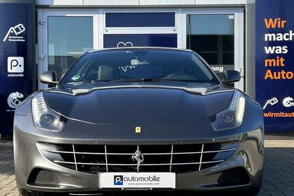 Ferrari FF 69.977 km 128.980 &euro; Salzgitter 38229